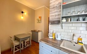 Apartament Johann Gott