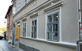 Apartament Johann Gott